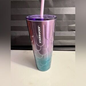NWT Starbucks tumbler